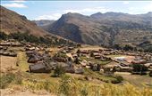 The village of Cuyo Grande: by flyingpiglet, Views[1053]