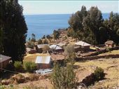 Taquile Island, a magical place: by flyingpiglet, Views[418]