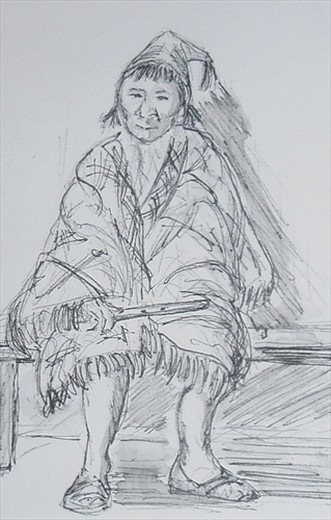 Musician, Cuyo Grande