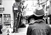 European curiosity in the street: by follow_my_boots, Views[327]
