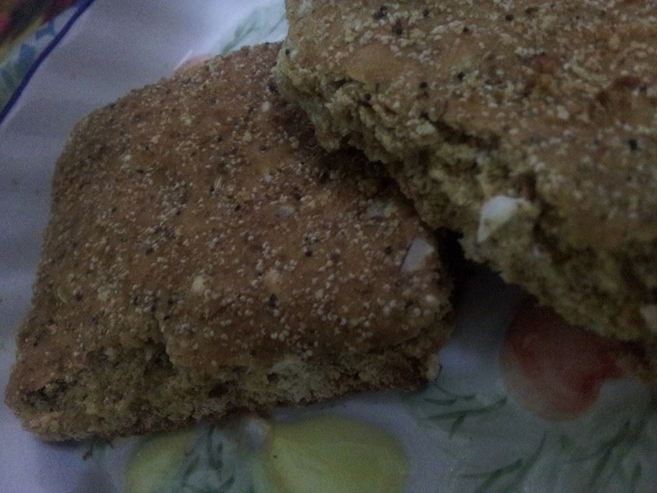 soft and ready to serve