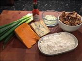 The ingredients: by foodiebore, Views[254]