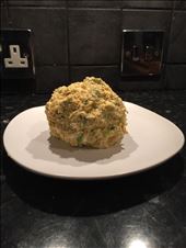 Pre rolled bombe: by foodiebore, Views[209]