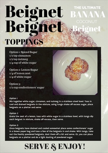 Visual representation of recipe page 3. 