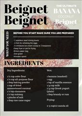 Visual representation of recipe page 1. : by foodnfrench, Views[292]