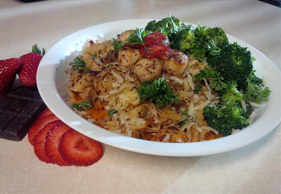 Completely Satisfied