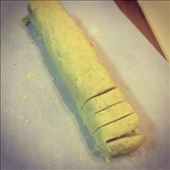 Forming and Cutting the log: by forage, Views[235]