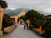 Parmarth Niketan ashram: by foreignencounters, Views[272]