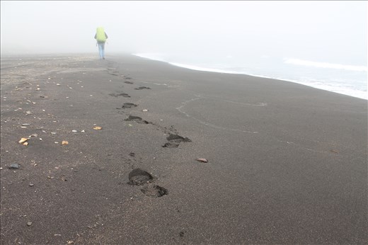 Lost the way for find yourself.