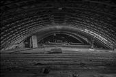 This is the shed where there was the assembly line.: by forsaken, Views[242]