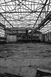 In front there is a control point to put aircraft in the camion to transport it.: by forsaken, Views[199]