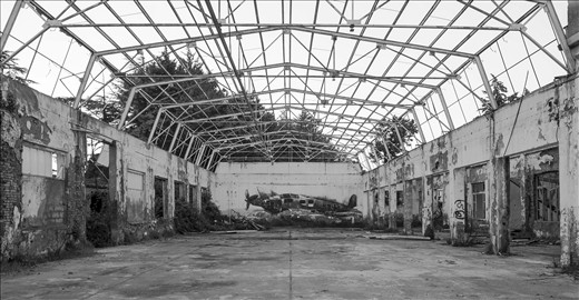 In this part were placed the finish product.