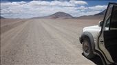 Bolivia, 5000 mt
Starting a new adventure to reach the best place ever: Salar de Uyuni. All around us just sand and clouds and nothing else. 
: by francescagaia, Views[481]