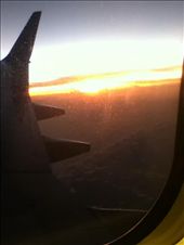 Arriving to Curacao: by francheskacr, Views[259]
