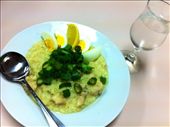 Arroz Caldo, Sydney: I actually made this for someone else who needed a lift...: by frank_ly, Views[399]