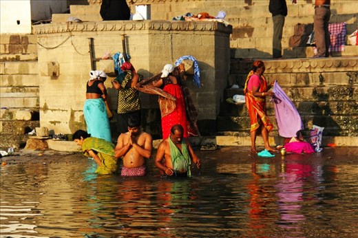 Every single person in the world has their own morning ritual.