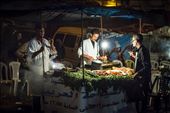 There is no such thing as a closing hour! The mood and the people change during the night, but there is always activity.: by fred_seguin, Views[730]