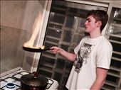 Grumpy Flambe!: by freddiethomson, Views[295]