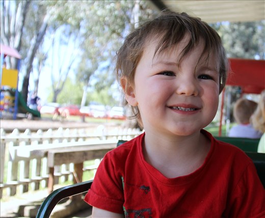 My Nephew (Favourite Person Ever)