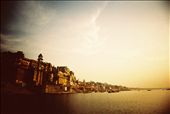 For Hindus, the Ganges River is considered to be the world's most sacred place.: by freeyoursoul, Views[400]