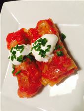 A plate for me, you, everyone, that guy, this girl.: by freshprincessofbelaire, Views[319]