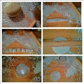 Rolling out the dough: by frieddumplings, Views[372]