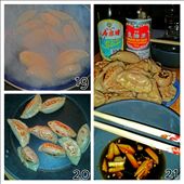Cooking the dumplings: by frieddumplings, Views[292]
