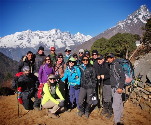 This is Us. Who we are...