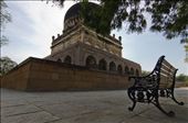 The tombs of the seven Qutub Shahi rulers are located close to the famous Golkonda Fort in Hyderabad, India.

Although around 400 years have passed since their construction, the magnificence of the Qutub Shahi Tombs stands tall and a feeling of calm and peace still prevails at this place even today. 

My photographs are an attempt to capture the life that can be seen in and around these tombs in present times.: by frozenimprints, Views[1234]