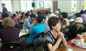 An outreach to the community. Started by Grace Mission Tohoku to feed residents right after the tsunami. This has transitioned into a community fellowship where Christians develop relationships in order to share the Gospel.: by fujihiker, Views[284]