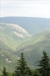 The MacKenzie River Valley - Cape Breton Island: by fullertonphotography, Views[228]