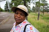 My Grandmother - Annetta Charles, Outside the Alexander Graham Bell Museum: by fullertonphotography, Views[338]