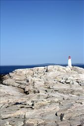The Light House - Peggy’s Cove, Nova Scotia: by fullertonphotography, Views[257]
