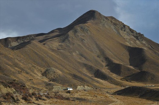 driving  from Christchurch to Queenstown