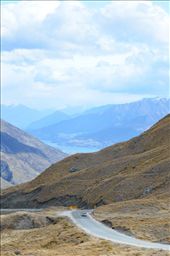 Queenstown in my sights: by future_caveman, Views[468]