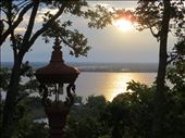 View on the Mekong River - Kratie: by gabby76, Views[456]