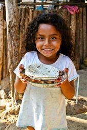 Minitan is a small community in Oaxaca. Most of its habitants are Afro-Mexicans, even though they don’t define themselves as such. In Mexico African-descent people were not considered as as a distinct ethnic group (unlike the indigenous) because over the years they had lost much of their identity and traditions. But being with them, it is easy to recognize a warmth and joy that you feel from elsewhere.: by gabrielage, Views[2112]