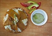 Mixed flavours ready to eat!: by gabrielaisabel, Views[842]