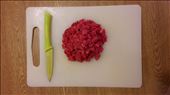 The meat.: by gabriellasmith, Views[295]