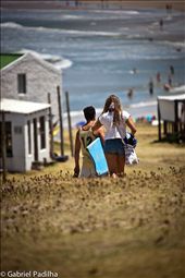 Surf time: by gabrielpadilha, Views[310]