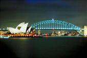 Harbour Bridge: by gaddabouts, Views[112]