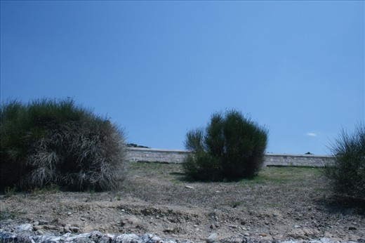 Anzac cove Turkey where the Australian and New Zealand armies entered World War 1