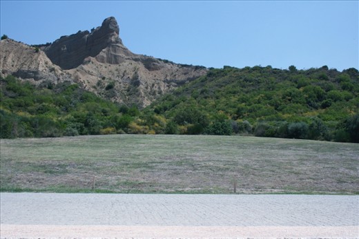 Getting to the top is going to be hard