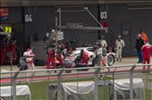 Time for leading team Audi for a pitstop: by gandrews77, Views[224]
