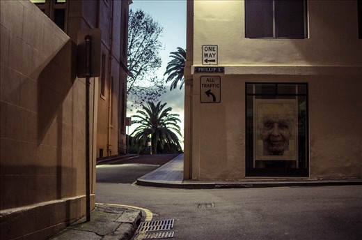 Silence ensues as cities strive for efficiency and perfection.