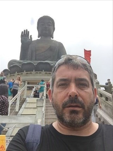 Big Buddha
