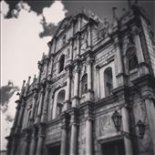 Macau: by garyburroughs, Views[244]