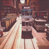 Hong Kong Tram.: by garyburroughs, Views[182]