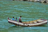 Rowing up stream: by garyd0014, Views[385]