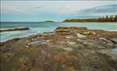 The view from the rocks: by garyd0014, Views[282]